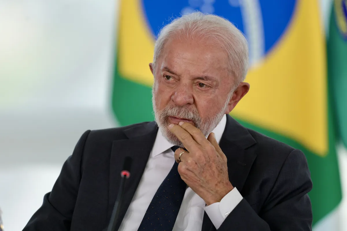 Campanha de Lula prioriza Minas Gerais diante de riscos eleitorais na disputa presidencial